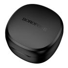Бездротові навушники TWS BOROFONE BW97 Clear Black