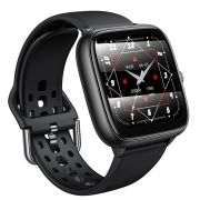 Смарт-годинник HOCO Y36 Smart watch(call version) Black