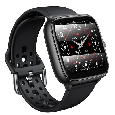 Смарт-годинник HOCO Y36 Smart watch(call version) Black