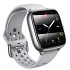 Смарт-годинник HOCO Y36 Smart watch(call version) Silver
