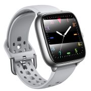 Смарт-годинник HOCO Y36 Smart watch(call version) Silver
