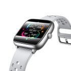 Смарт-годинник HOCO Y36 Smart watch(call version) Silver