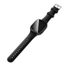 Дитячий смарт-годинник HOCO Y106 4G children phone watch Black