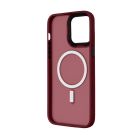Чохол для смартфона Cosmic Magnetic Color HQ for Apple iPhone 14 Pro Max Red