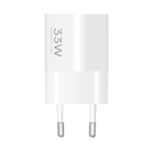Мережевий зарядний пристрій Xiaomi 33W Nano Power Adapter(USB-C) EU