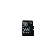 Карта пам'яті microSDXC (UHS-1 U3) Wibrand 256Gb class 10