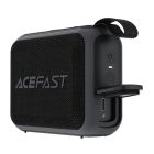 Портативна колонка ACEFAST K4 Go portable wireless speaker 5W, IPX7, Black