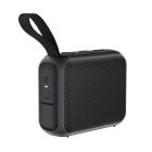 Портативна колонка ACEFAST K4 Go portable wireless speaker 5W, IPX7, Black