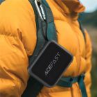 Портативна колонка ACEFAST K4 Go portable wireless speaker 5W, IPX7, Black