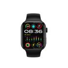 Смарт-годинник BOROFONE BD14 Plus 51mm. 200 mAh. IP54 Black Smart watch(call version) Black