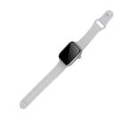 Смарт-годинник BOROFONE BD14 Plus 51mm. 200 mAh. IP54 Smart watch(call version) silver