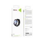 Смарт-годинник BOROFONE BD15 46mm. 200 mAh. IP67 Smart watch(call version) black