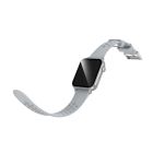 Смарт-годинник BOROFONEB BD15 46mm. 200 mAh. IP67 Smart watch(call version) silver