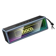 Портативна колонка HOCO HC40 Luz sports BT speaker, 10W*2, Black