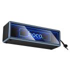 Портативна колонка HOCO HC40 Luz sports BT speaker, 10W*2, Black