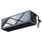Портативна колонка HOCO HC40 Luz sports BT speaker, 10W*2, Black