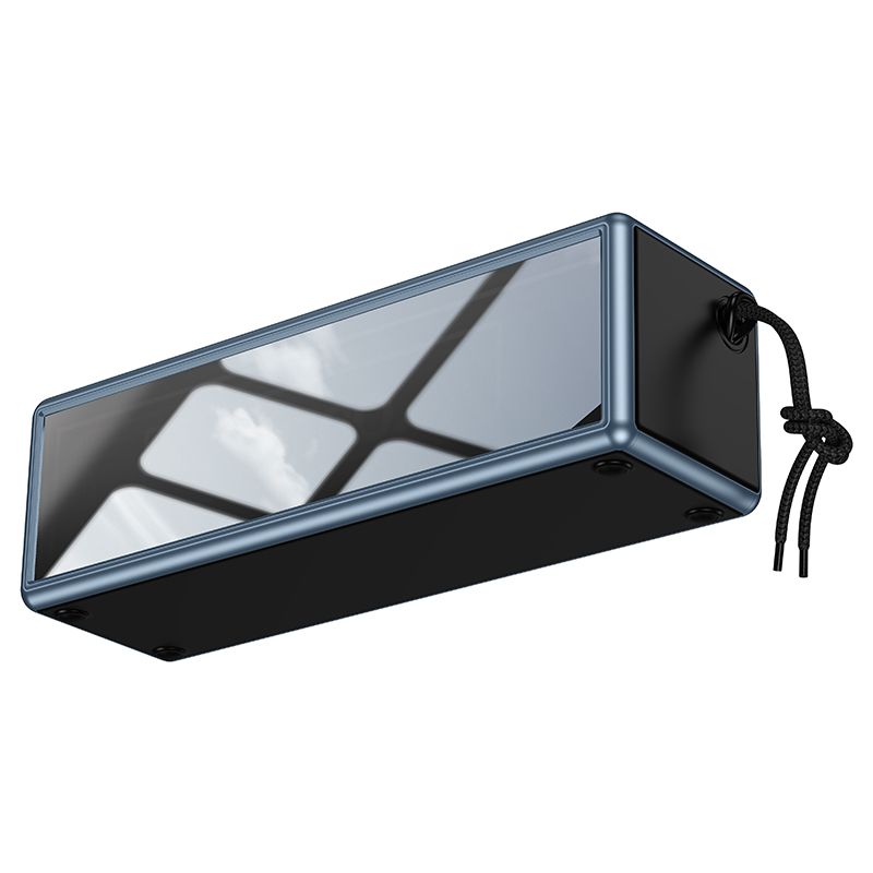 Портативна колонка HOCO HC40 Luz sports BT speaker, 10W*2, Black