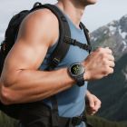 Смарт-годинник HOCO Y37 AMOLED 36mm. 520 mAh. GPS sports watch(call version) Black