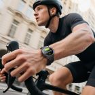 Смарт-годинник HOCO Y37 AMOLED 36mm. 520 mAh. GPS sports watch(call version) Black