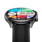 Смарт-годинник HOCO Y38 AMOLED 36mm. 520 mAh. Smart watch(call version) Black