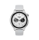 Смарт-годинник Xiaomi Watch S4 Silver
