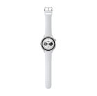 Смарт-годинник Xiaomi Watch S4 Silver