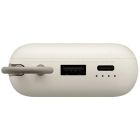Зовнішній акумулятор Xiaomi Power Bank 10000mAh (Integrated Cable) Tan GL