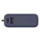 Зовнішній акумулятор Xiaomi 33W Power Bank 10000 (Integrated Cable) Ice Blue GL