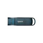 Портативний SSD Apacer AS711A 1TB USB 3.2 Gen.2  Blue
