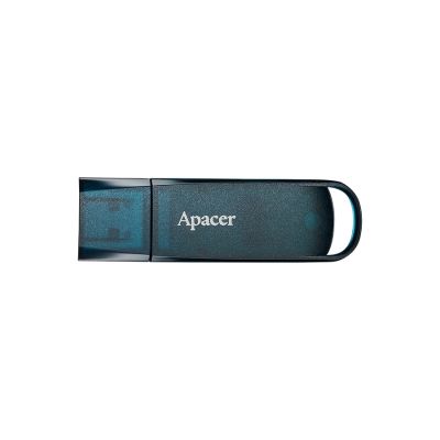 Портативний SSD Apacer AS711A 1TB USB 3.2 Gen.2  Blue