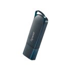 Портативний SSD Apacer AS711A 1TB USB 3.2 Gen.2  Blue