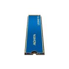 Накопичувач SSD M.2 ADATA LEGEND 710 512GB 2280 PCIe Gen 3x4 3D NAND Read/Write: 2400/1600 MB/sec