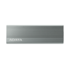 Зовнішня кишеня для накопичувача A-DATA EC680 для SSD M.2 PCIe USB3.2 Gen2 Type-C Gray