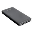 Зовнішній акумулятор VEGER 10000 mAh 2A A10 (W1065)