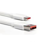Кабель Xiaomi USB Type-A to USB Type-C 1m White