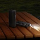 Зовнішній акумулятор BOROFONE BJ86 Victoria power bank(20000mAh) Black