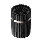 Ароматизатор HOCO ZP51 Impetuoso car and home dual-use balm(cologne) Black