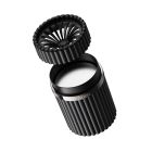 Ароматизатор HOCO ZP51 Impetuoso car and home dual-use balm(cologne) Black