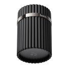 Ароматизатор HOCO ZP51 Impetuoso car and home dual-use balm(cologne) Black