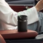 Ароматизатор HOCO ZP51 Impetuoso car and home dual-use balm(cologne) Black