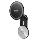 Автотримач для телефона HOCO H93 Stable magnetic case screen holder(display screen) Black