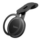 Автотримач для телефона HOCO H93 Stable magnetic case screen holder(display screen) Black