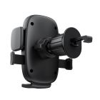 Автотримач для телефона ACEFAST D56 one-key lock car holder for air vent Black