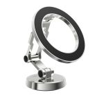 Автотримач для телефона ACEFAST D20 magnetic folding holder Silver