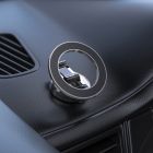 Автотримач для телефона ACEFAST D20 magnetic folding holder Silver