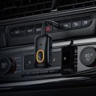 Bluetooth-ресивер HOCO E151 Graceful AUX BT audio receiver/transmitter Black
