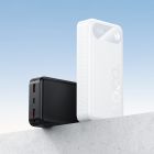 Зовнішній акумулятор HOCO J154A Victorious 22.5W+PD20W fully compatible power bank(20000mAh) Black