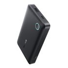 Зовнішній акумулятор Baseus EnerFill FP11 Power Bank 10000mAh 15W Cosmic Black (Includes Simple Type-C to Type-C Cable 20V/3A 30cm Black)
