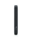 Зовнішній акумулятор Baseus EnerFill FP21 Power Bank 10000mAh 22.5W Cosmic Black (Includes Simple Type-C to Type-C Cable 20V/3A 30cm Black)