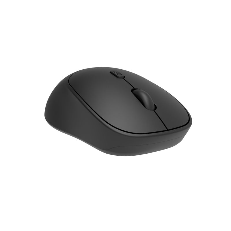 Маніпулятор миша бездротова WIWU 2.4G Wireless Mouse WM112 Black